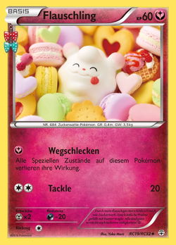 Flauschling
