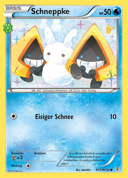 Schneppke