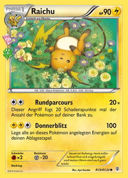 Raichu