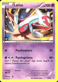 Latias