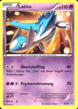 Latios