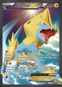 Voltenso EX