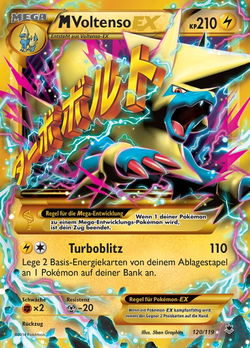 M-Voltenso EX