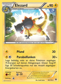 Elezard