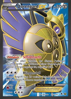Durengard EX
