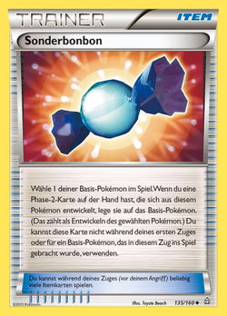 Sonderbonbon