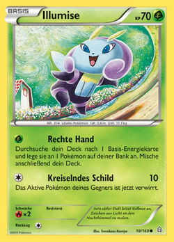 Illumise