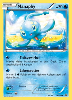 Manaphy