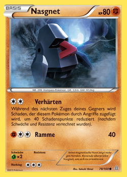 Nasgnet