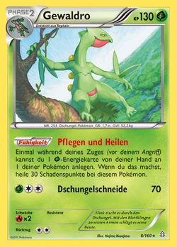 Gewaldro