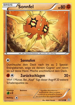 Sonnfel