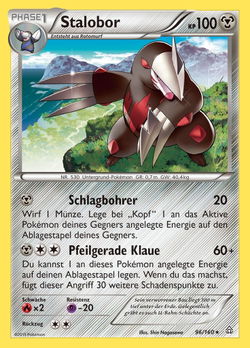 Stalobor