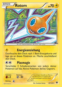 Rotom