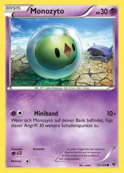 Monozyto