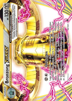 Bronzong-TURBO