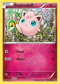 Pummeluff