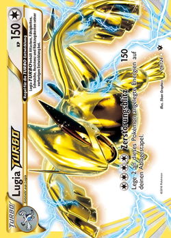 Lugia-TURBO