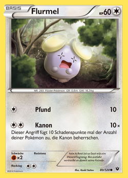 Flurmel