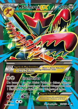 M-Scherox EX