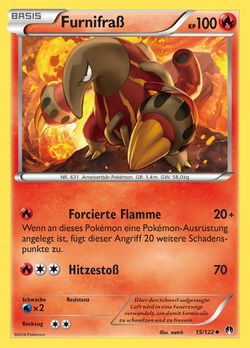 Furnifraß