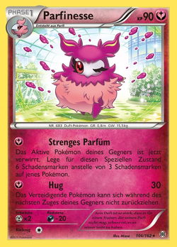 Parfinesse