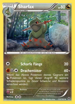 Sharfax