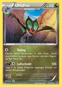 UHaFnir