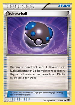 Schwerball