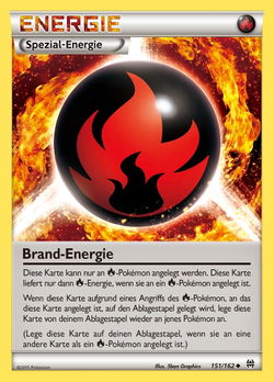 Brand-Energie