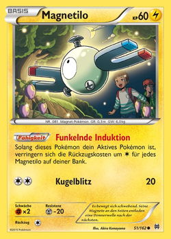 Magnetilo