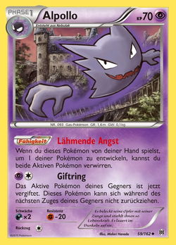 Alpollo