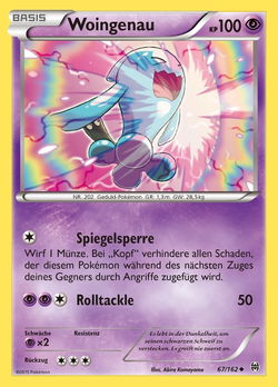 Woingenau
