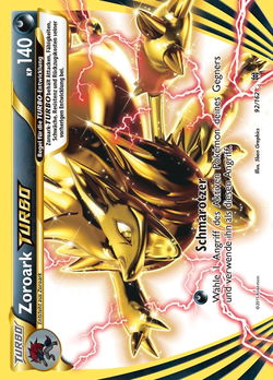 Zoroark-TURBO