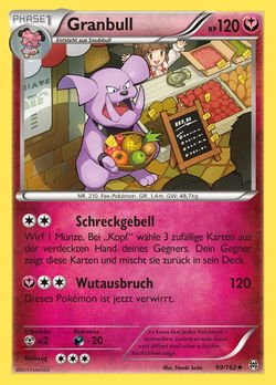 Granbull