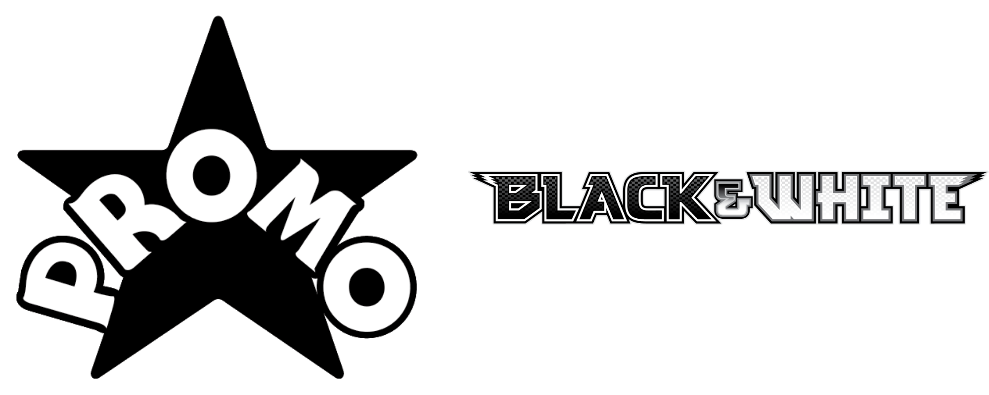 BW Black Star Promos