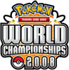2008 World Championships Deck: Bliss Control