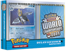 2008 World Championships Deck: Empotech