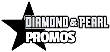 DP Black Star Promos