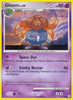Gloom