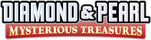 Mysterious Treasures