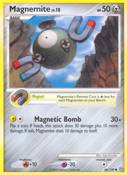 Magnemite