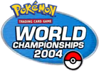 2004 World Championships Deck: Team Rushdown