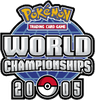 2005 World Championships Deck: Dark Tyranitar