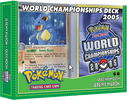 2005 World Championships Deck: Queendom