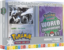 2006 World Championships Deck: B-L-S