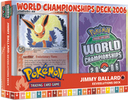 2006 World Championships Deck: Eeveelutions