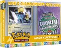 2006 World Championships Deck: Mewtrick