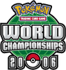 2006 World Championships Deck: Suns & Moons