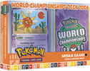 2006 World Championships Deck: Suns & Moons