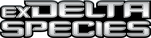 Delta Species